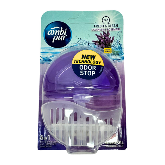 Ambi Pur - Lavender and Rosemary odour eliminator