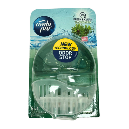 Ambi Pur - Tea Tree  Odour eliminator