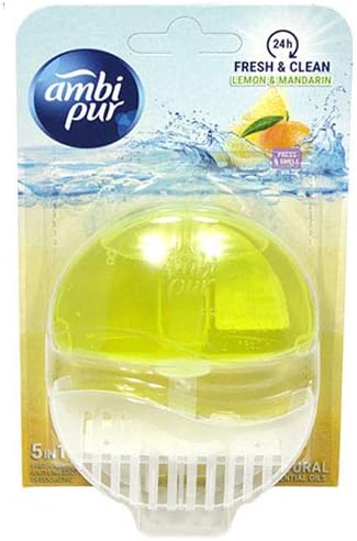 Ambi Pur - Lemon & Mandarin  Odour eliminator