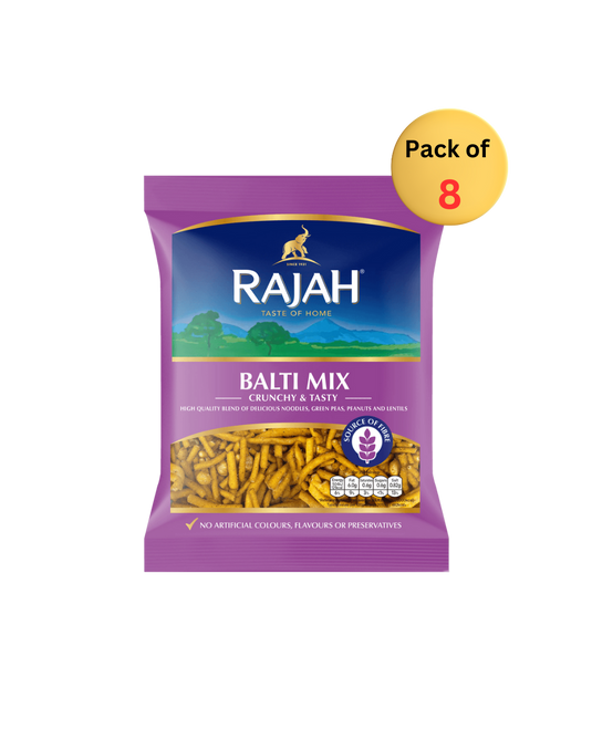 Balti Mix 200g – A Spicy & Crunchy Delight! 200g