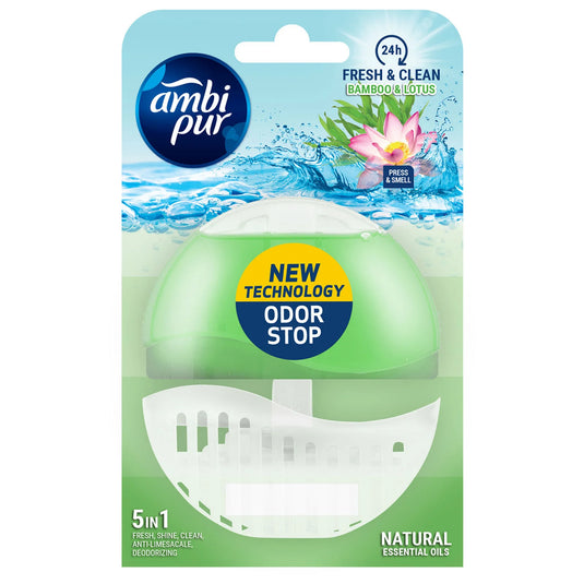 Ambi Pur - Bamboo and Lotus Odour eliminator