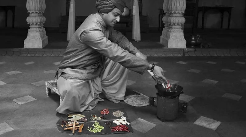 Load image into Gallery viewer, Rajah Spices Masala Blends Garam Masala
