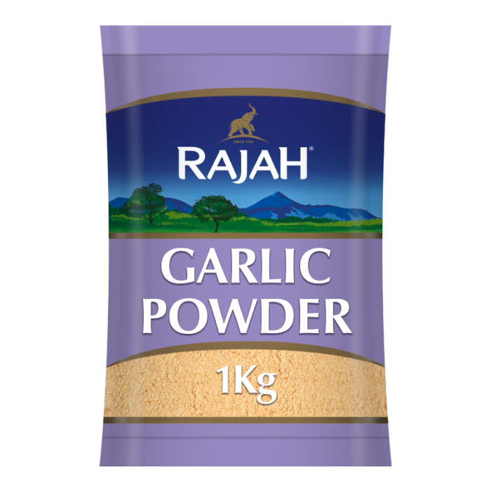 Load image into Gallery viewer, Rajah Spices Ground Spices Garlic Powder
