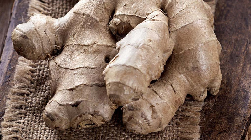 Load image into Gallery viewer, Rajah Spices Ground Spices Ground Ginger
