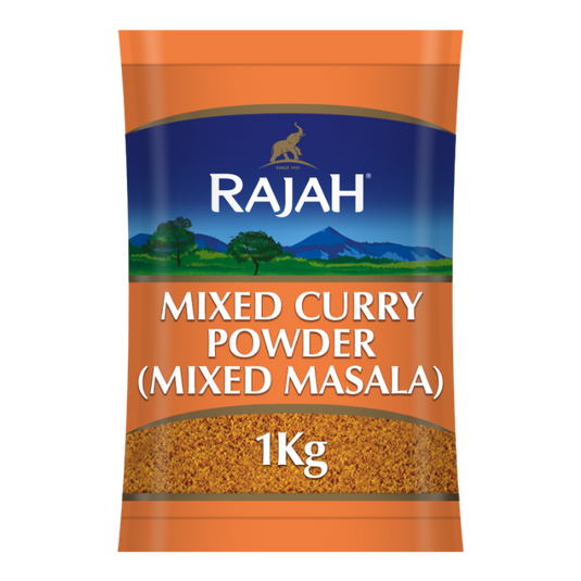 Rajah Spices Mixed Curry Powder