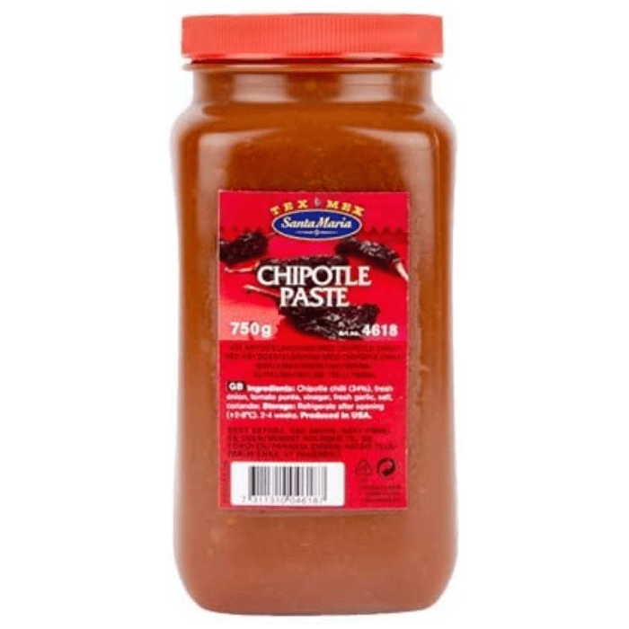 Load image into Gallery viewer, Santa Maria Tex Mex Chipotle Cooking Paste

