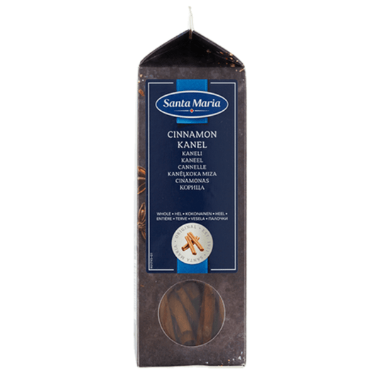 Santa Maria Herbs & Spices Cinnamon Whole 300g