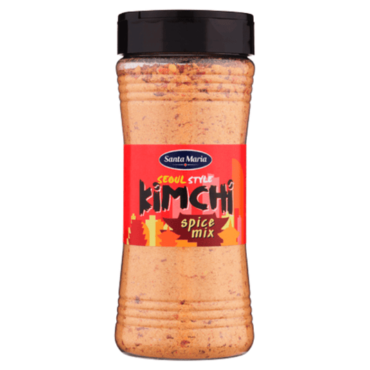 Santa Maria Kimchi Spice Mix Seasoning Spice Powder 315g