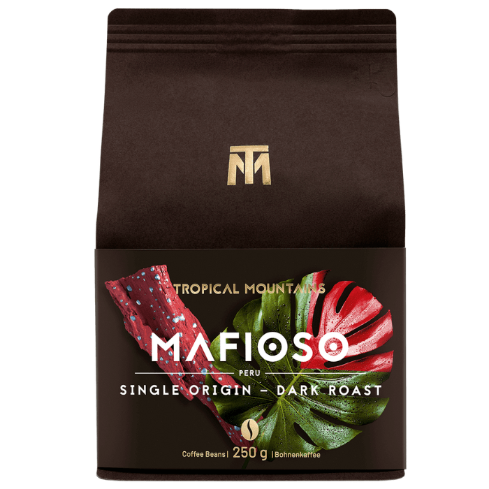 Verovering Uitstekend Het eens zijn met Tropical Mountains Organic Mafioso Coffee Beans | Good Food Company – Good Food Company Verovering Uitstekend Het eens zijn met Tropical Mountains Organic Mafioso Coffee Beans | Good Food Company – Good Food Company
