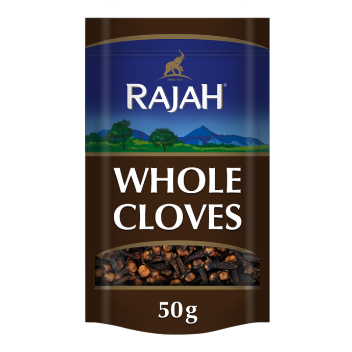 Rajah Spices Whole Spices Whole Cloves