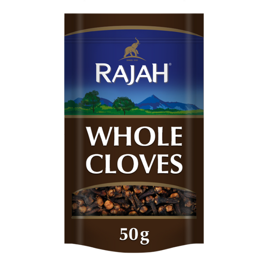 Rajah Spices Whole Spices Whole Cloves