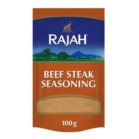 Rajah Spices Seasoning Beef Steak Seasoning 100g