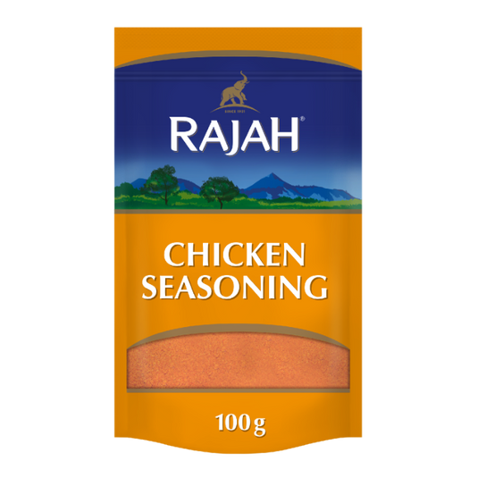 Rajah Spices Seasoning Chicken Seasoning
