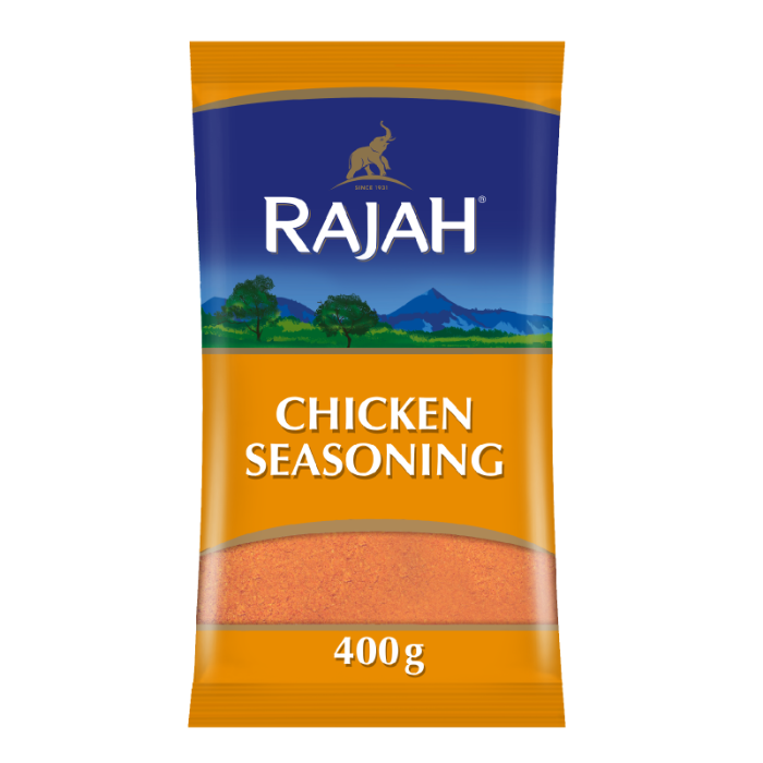 Load image into Gallery viewer, Rajah Spices Seasoning Chicken Seasoning
