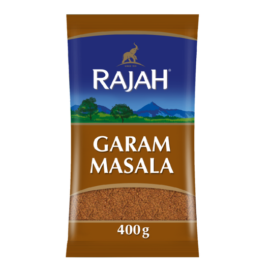 Rajah Spices Masala Blends Garam Masala