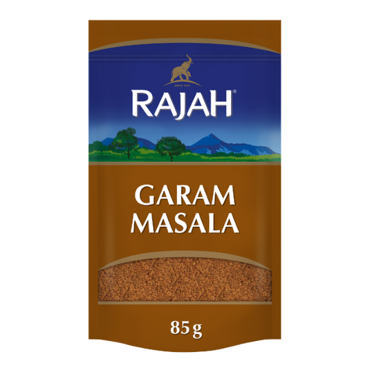Rajah Spices Masala Blends Garam Masala