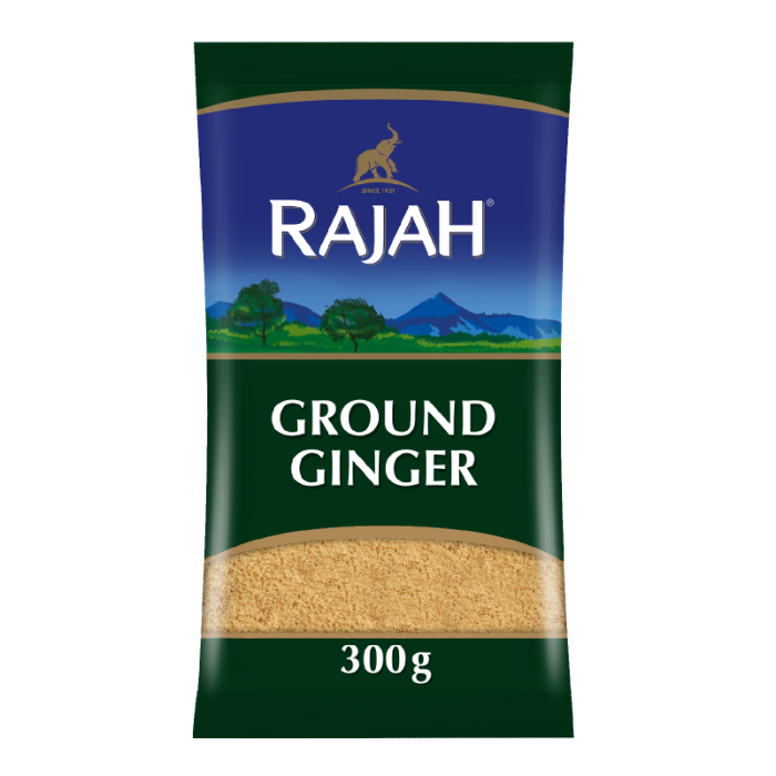 Load image into Gallery viewer, Rajah Spices Ground Spices Ground Ginger
