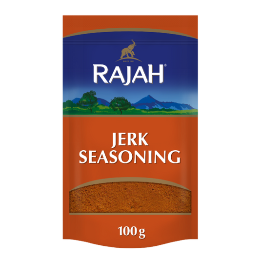 Rajah Spices Seasoning Jerk Seasoning 100g