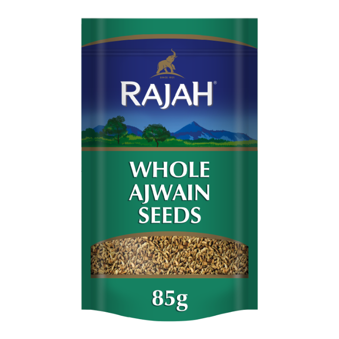 Rajah Spices Whole Spices Whole Ajwain Seeds Good Food Company Good