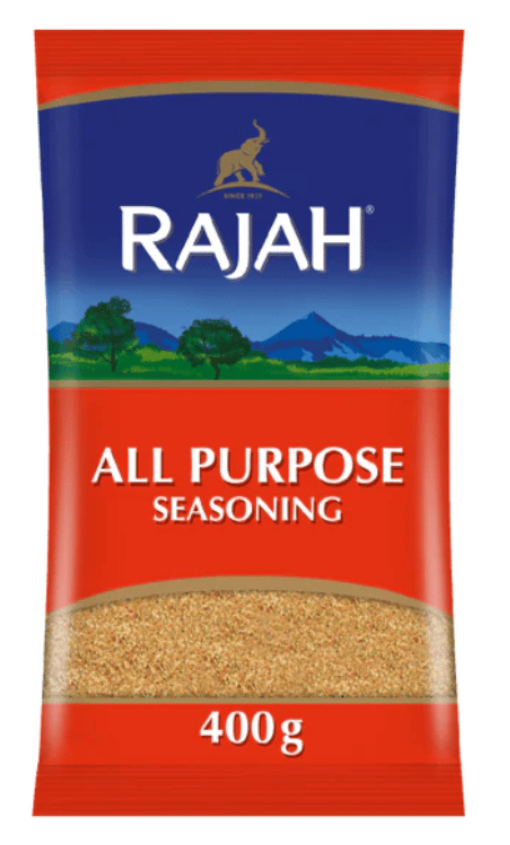 Rajah All Purpose Seasoning 400g – Good Food Company