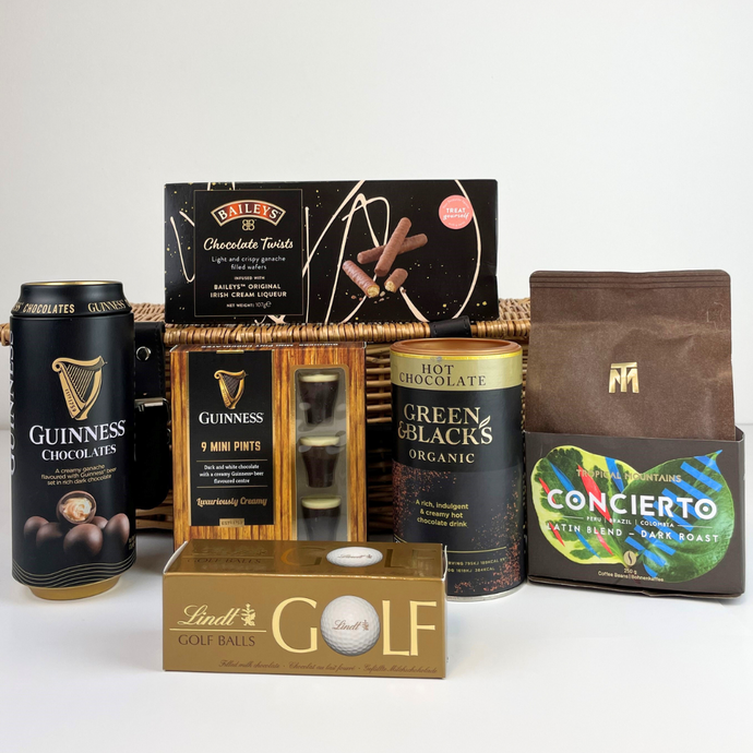 Chocoholics Gift Hamper
