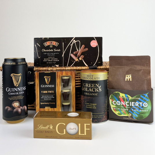 Chocoholics Gift Hamper