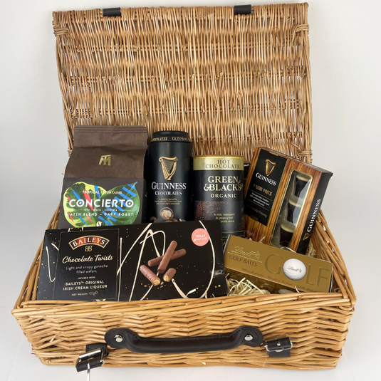 Chocoholics Gift Hamper