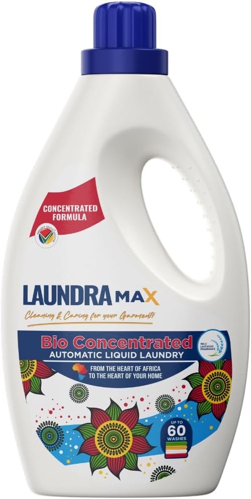 Load image into Gallery viewer, Automatic Liquid Laundry Detergent 1.5L – Bio Concentrated Liquid Detergent for Washing Machine Stain Removal Laundry Liquid Detergent
