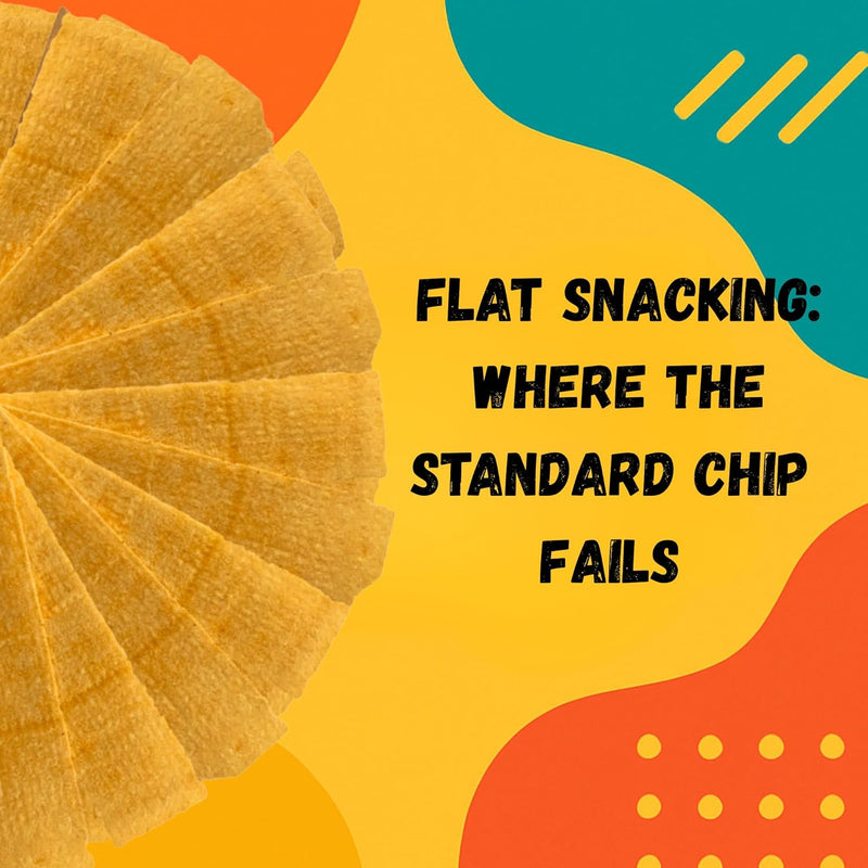 Load image into Gallery viewer, Capital Crisps World Tour 6 Pack Bundle | 6 x 75g Flat Crisps | Variety Snack Selection: Hot Chilli, Sour Cream &amp; Onion, Salt &amp; Vinegar, Smoky Paprika, Tangy Cheese, Sea Salt
