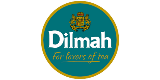 Dilmah Logo