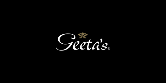 Geeta's Logo