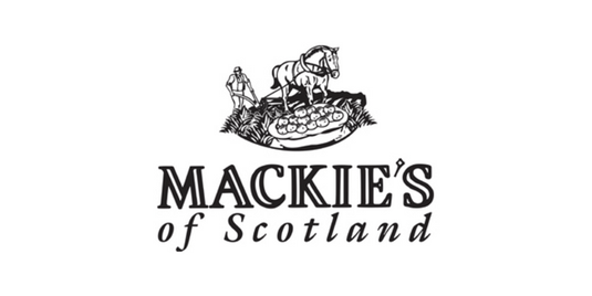 Mackie's Logo