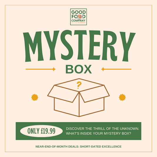 Mystery Box