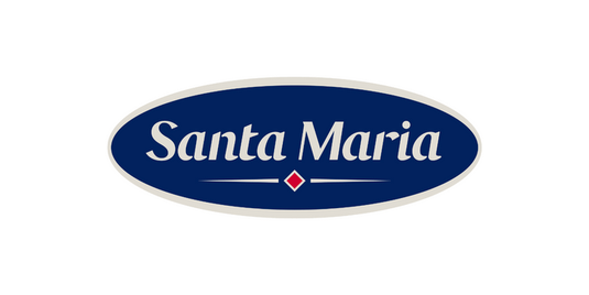 Santa Maria Logo