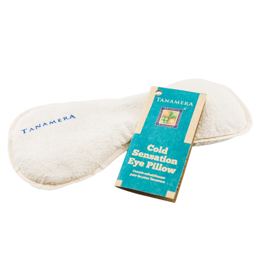 Tanamera Cold Sensation Lavender Eye Pillow