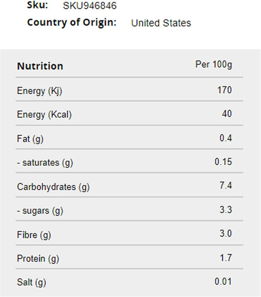 America's Finest | Pumpkin Puree - 100% Pure Pumpkin - 425g Tin