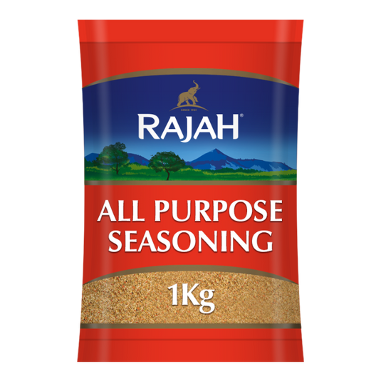 Rajah Spices Seasonings All Purpose Seasoning