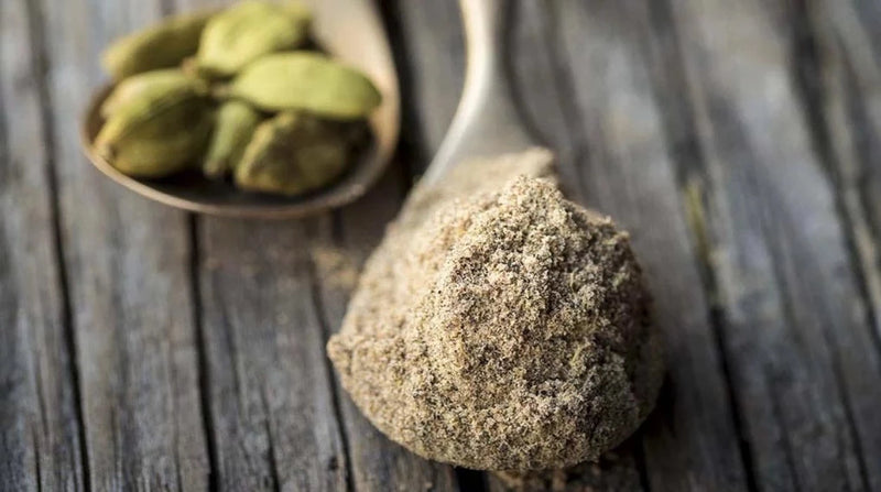 Load image into Gallery viewer, Rajah Spices Whole Spices Whole Green Cardamoms
