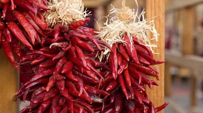 Load image into Gallery viewer, Rajah Spices Whole Spices Whole Red Chillies
