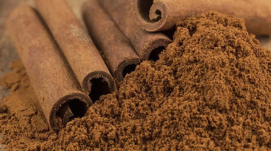 Rajah Spices Ground Spices Cinnamon Powder 100g