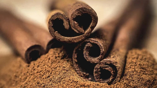 Rajah Spices Ground Spices Cinnamon Powder 100g