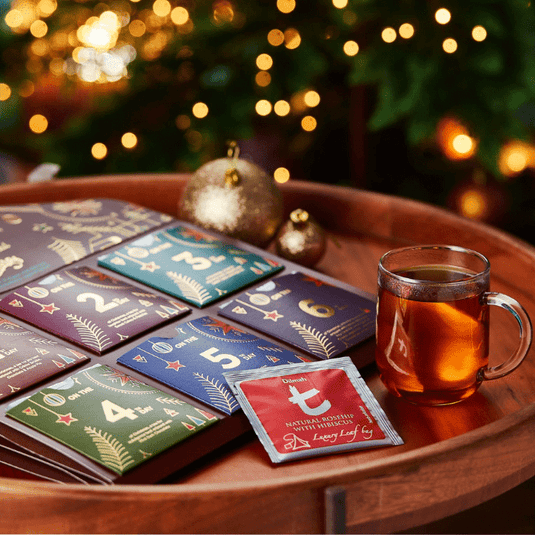 Dilmah Christmas Tea Advent Calendar 2023