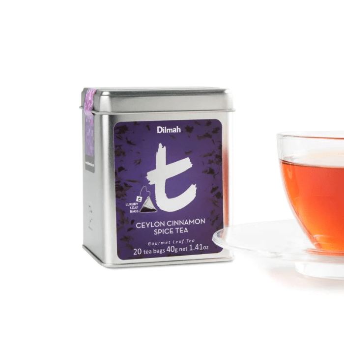 Load image into Gallery viewer, Dilmah&#39;s Rainbow of Tea Hamper Gifting Hamper
