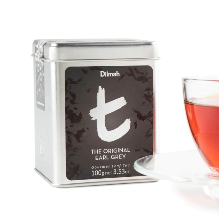 Load image into Gallery viewer, Dilmah t-Series The Original Earl Grey
