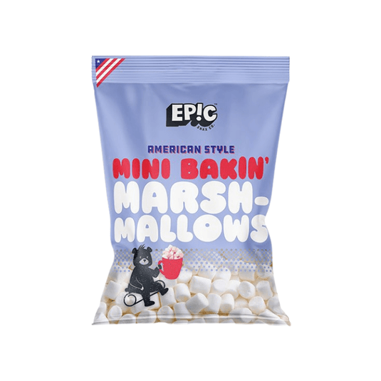Mini chunks top