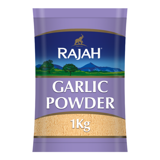 Rajah Spices Ground Spices Garlic Powder
