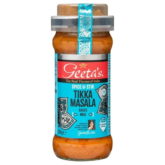 Load image into Gallery viewer, Geeta&#39;s Gluten Free Family Favourites Indian Night Bundle
