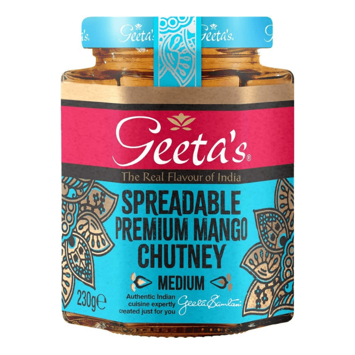 Load image into Gallery viewer, Geeta&#39;s Vegan &amp; Gluten Free Chutney Cheese Companions Variety Pack
