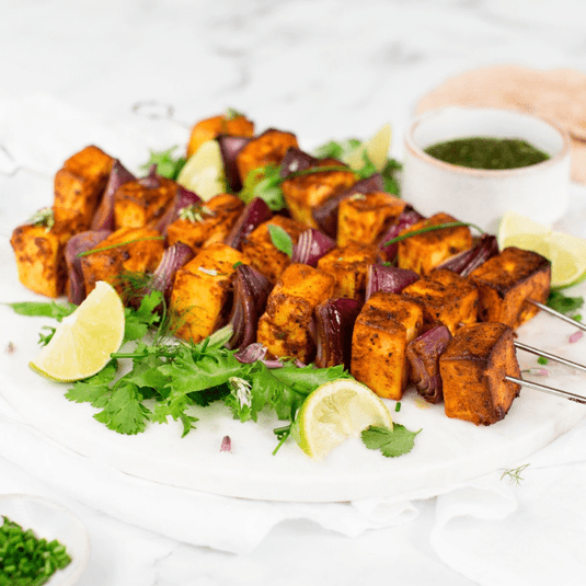 Geeta's Tikka Medium Spice Mix Marinade 30g
