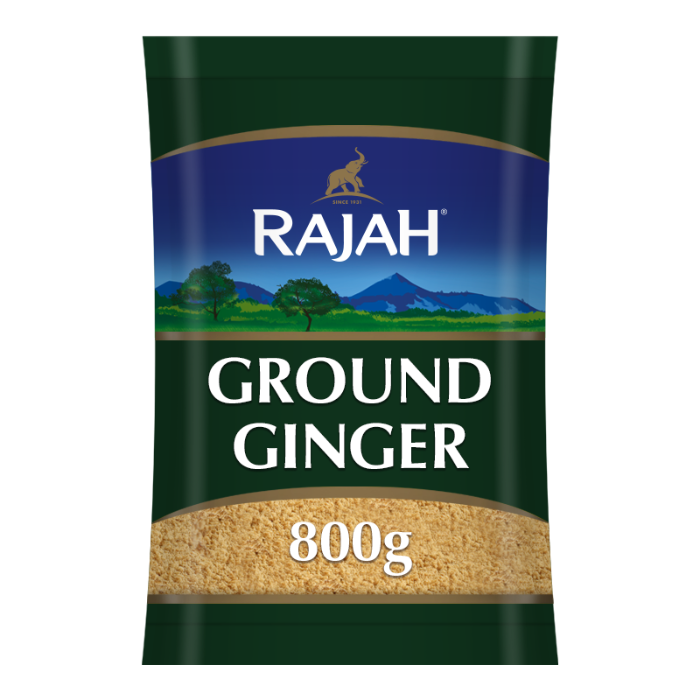 Load image into Gallery viewer, Rajah Spices Ground Spices Ground Ginger
